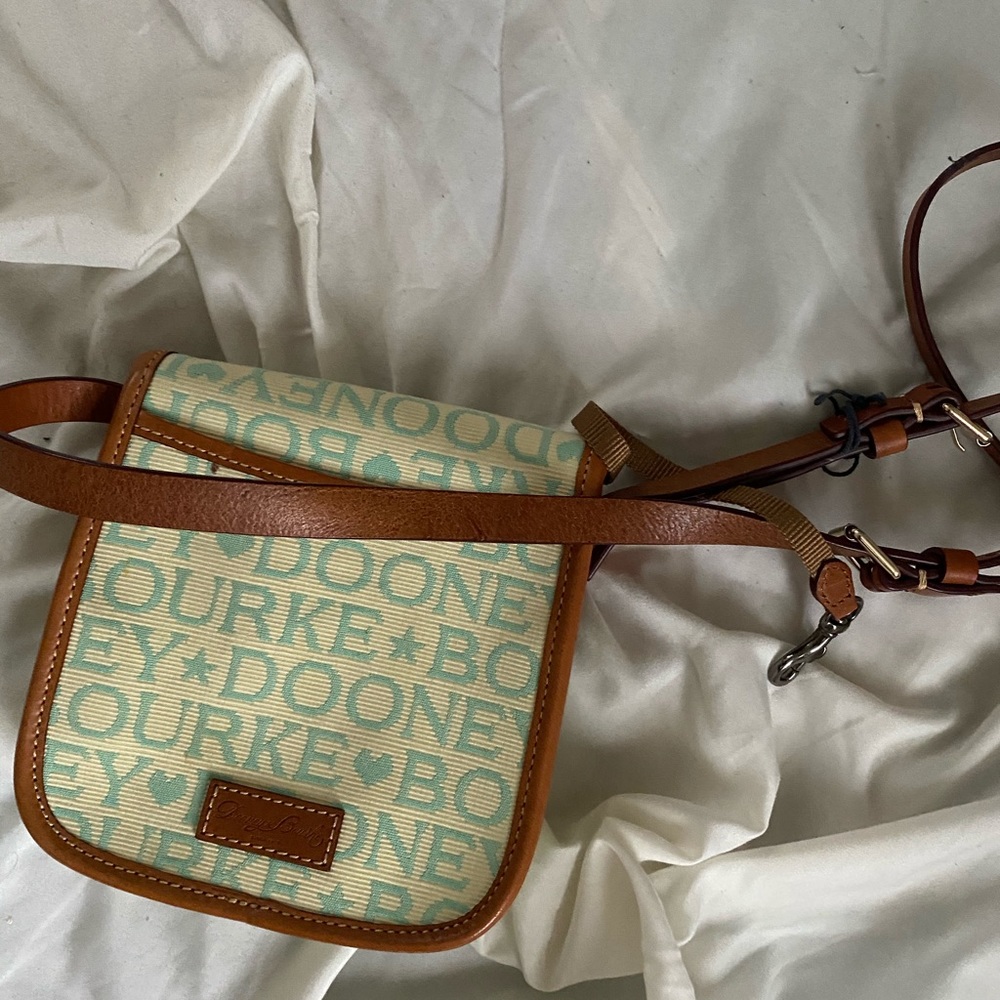 Strap purse - Picture 2 of 2